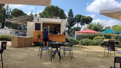 ברטל Bartal cafe