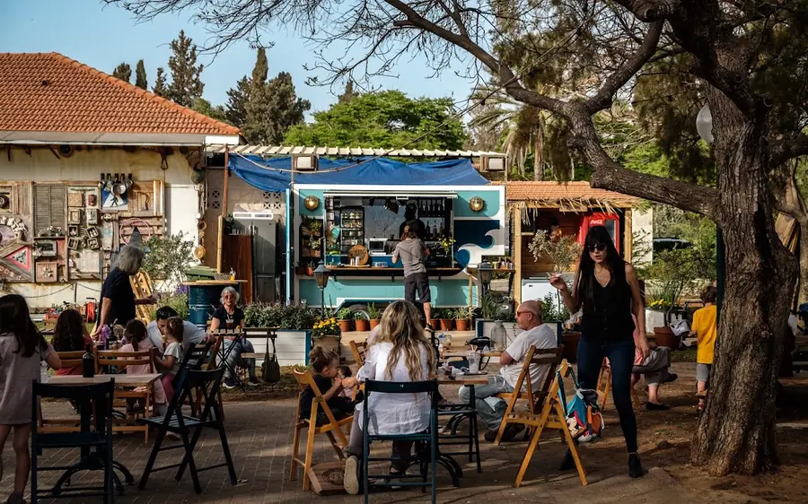 קפה ליברל