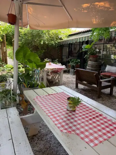 קפה קירשנר