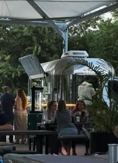 נקודה