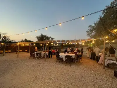 עגלת קפה לכישה