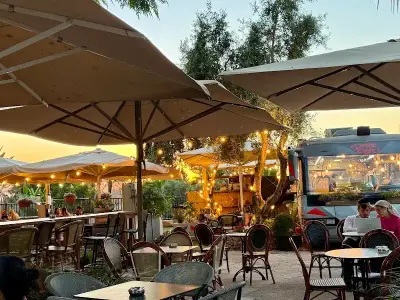 דרייב קפה