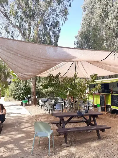 אלקע בר - ELKA BAR