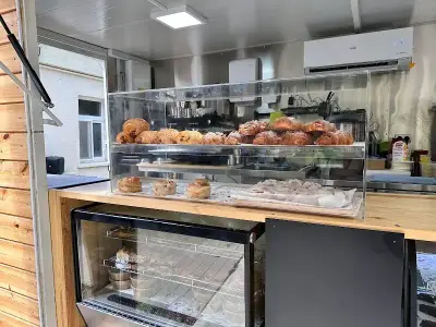 מורקפה - MorCafe