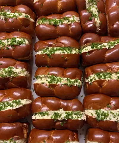FIKA בעמק עגלת קפה