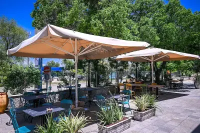 Norah Café - קפה נורה