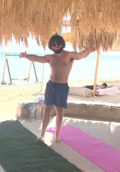 הקפה החברתי