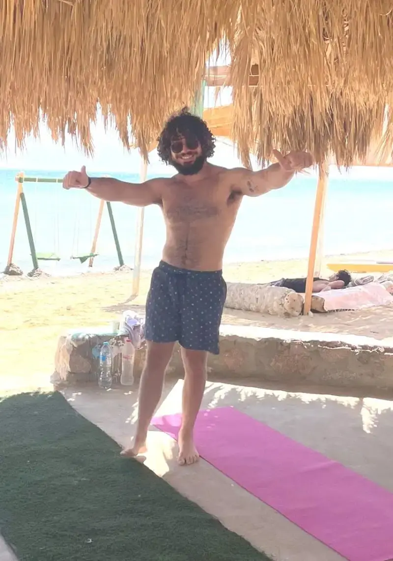 הקפה החברתי