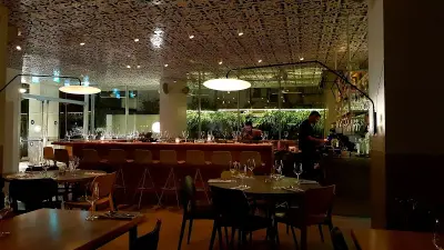 משייה, מסעדת שף בתל אביב