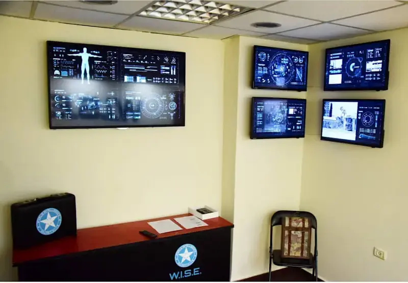 City Quest Haifa סיטי קווסט חיפה