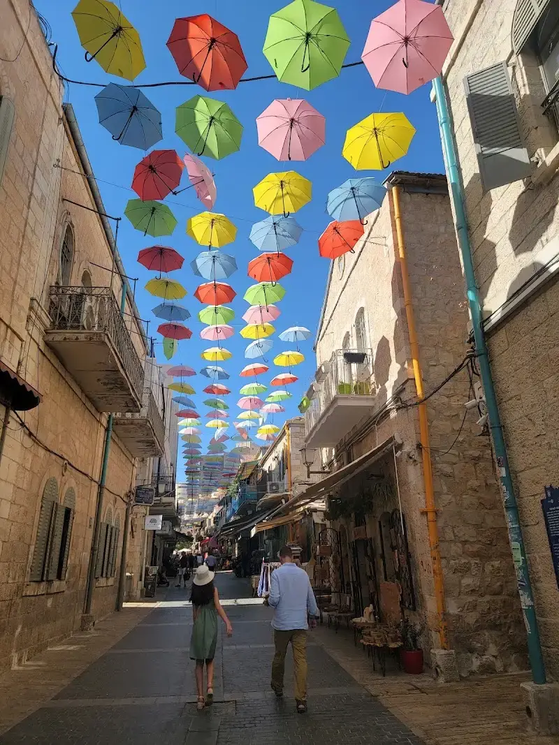 חדרי בריחה- ירושלים