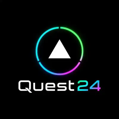 קווסט זכרון יעקב - Quest24