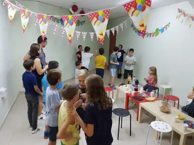 קידס אסקייפ