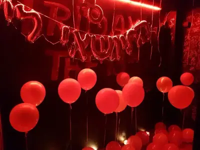 לוסט - חדרי בריחה קריית ביאליק