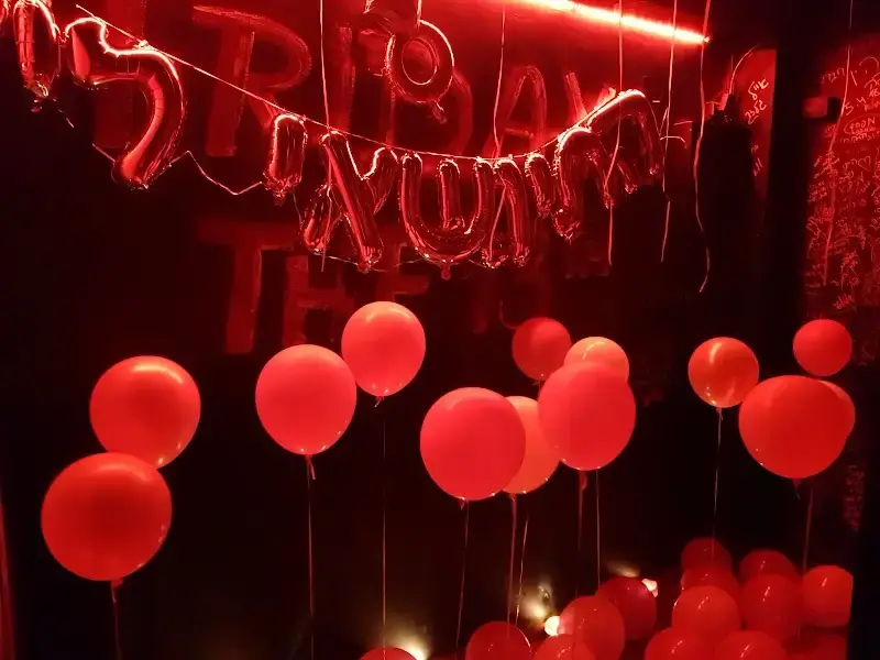 לוסט - חדרי בריחה קריית ביאליק