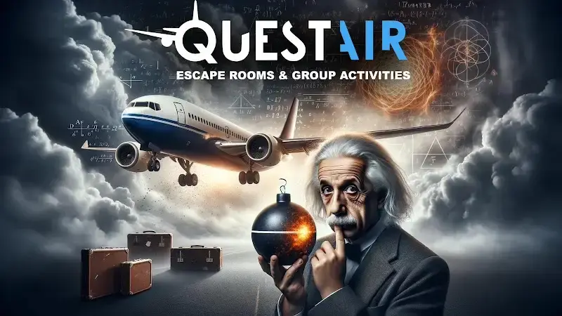 QuestAir · קווסטאייר
