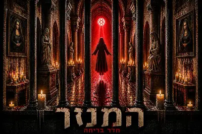 פלסיבו - חדרי בריחה נתניה