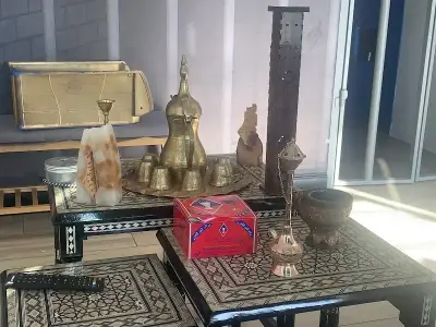 בריק אאוט - חדרי בריחה וקריוקי אשקלון