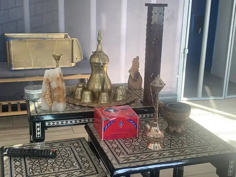 בריק אאוט - חדרי בריחה וקריוקי אשקלון