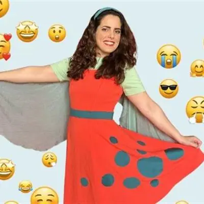 ציפור הנפש: הצגה לכל המשפחה: תמונת האירוע