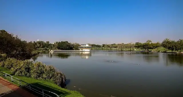 הפארק הלאומי: תמונה