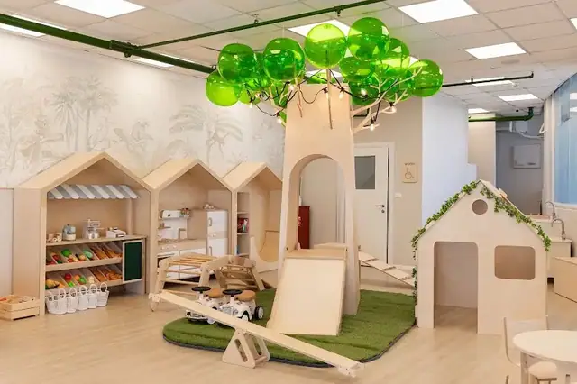 גאיה לנד (גאיהלנד): תמונה