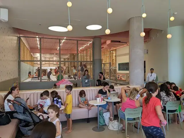 וונדרלנד קידס: תמונה