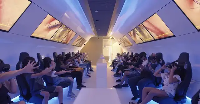 מרכז פרס לשלום ולחדשנות: תמונה