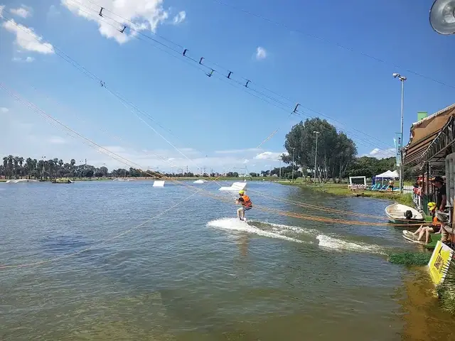 LAKE TLV: תמונה