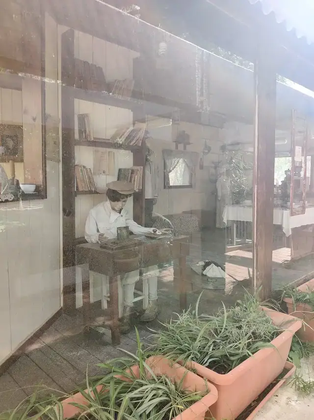 בית קריניצי: תמונה