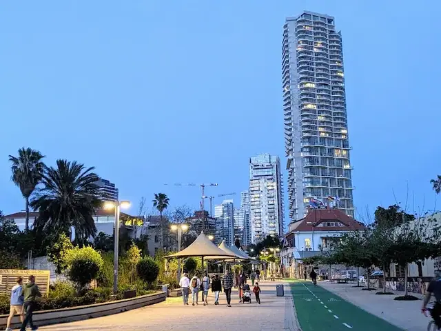 המסילה: תמונה