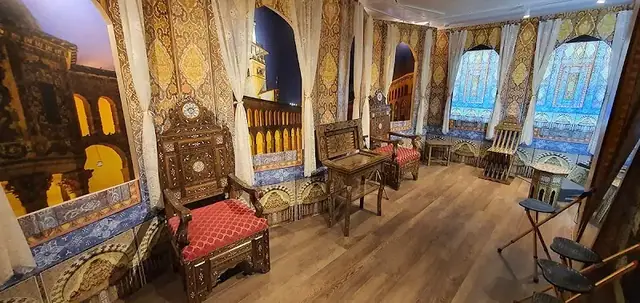 מוזיאון אלי כהן - Eli Cohen Museum: תמונה