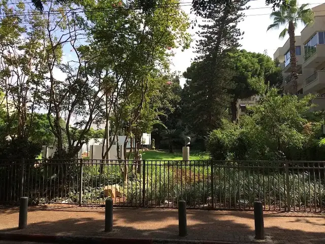 מוזיאון וארכיון בית ראשונים הרצליה: תמונה