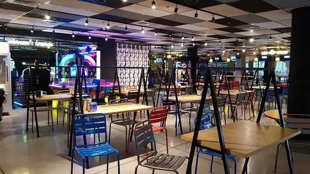באולינג ראשון לציון: תמונה