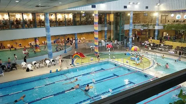 קאנטרי מגדלי תל-אביב: תמונה