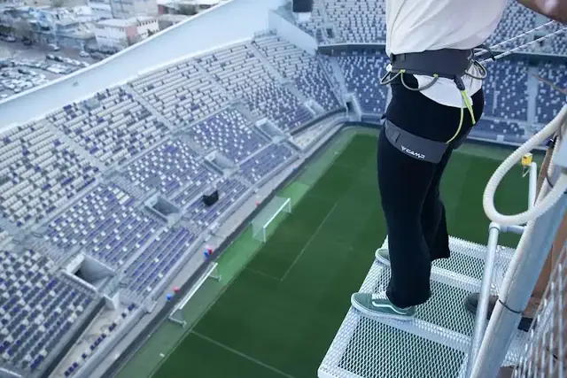 OPA! SkyField בלומפילד: תמונה