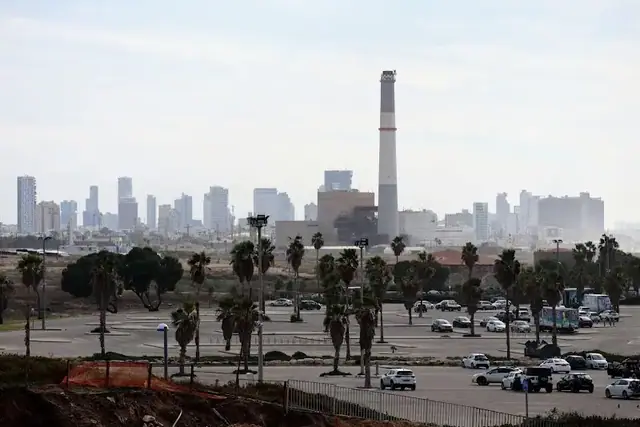 חוף תל ברוך: תמונה