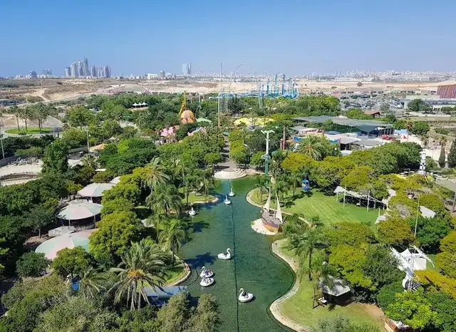 סופרלנד: תמונה