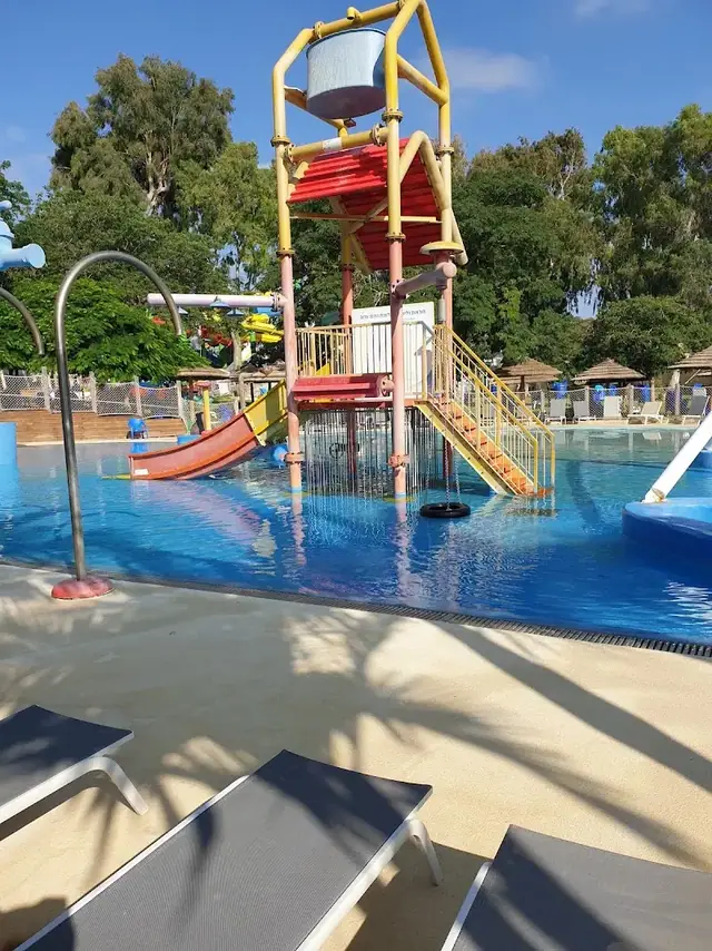 שפיים (פארק מים): תמונה