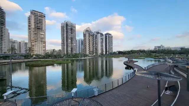 האגם: תמונה