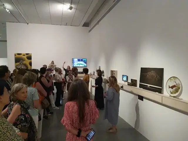 המוזיאון הראשון שלי: תמונה