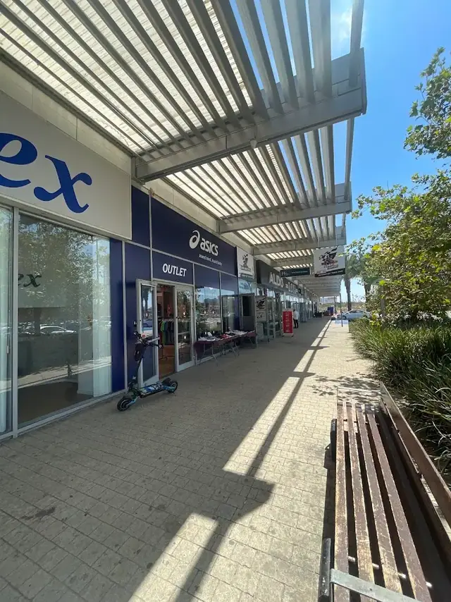 דן קארטינג נתניה: תמונה