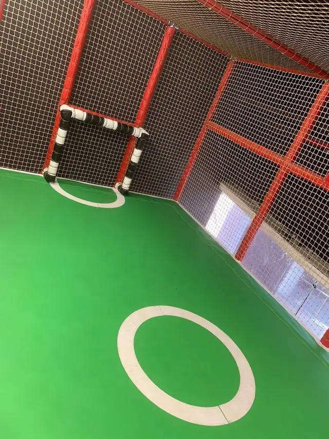 Full Games פול גיימס: תמונה