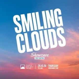 SMILING CLOUDS - THURSDAY NIGHT: תמונת האירוע