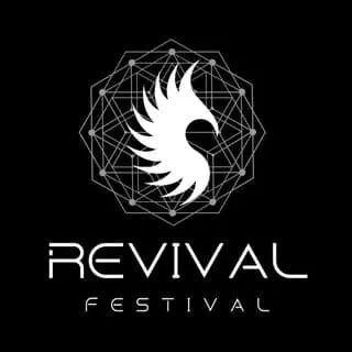 Revival Purim Chan: event poster