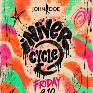 Friday I John Doe: תמונת האירוע