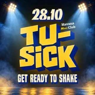TU-SiCK: תמונת האירוע