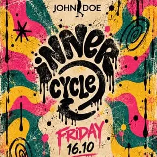 Friday I John Doe: תמונת האירוע