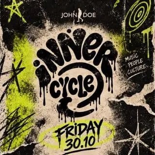 Friday I John Doe: תמונת האירוע