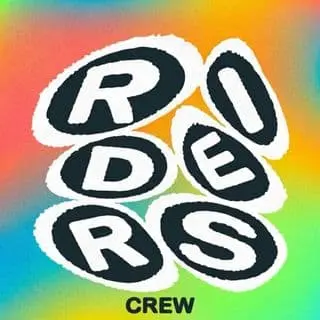 Riders Crew - Halloween edition: תמונת האירוע